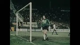 MARSEILLE - NIMES - 1975 - SAISON 1974/1975 -