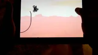 Bike Race Savannah Level 8 SUPER Shortcut