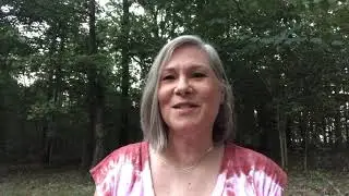 Summer Wells, Psychic Investigation, August 25, 2021