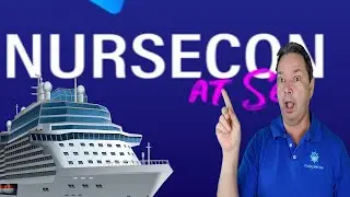Happy Ending For All Nurse Cruise
