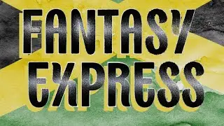 MY TUNEZ | FANTASY EXPRESS TAKEOVER