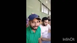 sindh sports board complex Nazmabad
