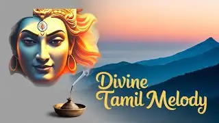 A Journey of Spiritual Search | Devotional Tamil Song