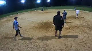 8 1 23 OC Playoffs VS Terracino Flooring Game 3
