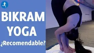Probamos una clase de Bikram Yoga a 42º: ¿qué es?, ¿en qué consiste?, ¿es recomendable? | Vitónica