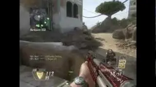 Shotgun Kill Feed