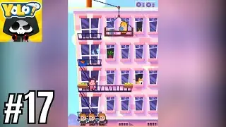 YOLO? Level 17 answer- solution walkthrough