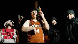 BB Mike - Not a Diss | The Pull Up Performance 🎙️🌏
