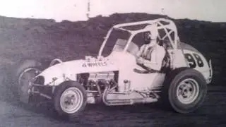 Knoxville Raceway: History