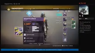 Destiny2Dlc--3ZKZ Clan--Come chill