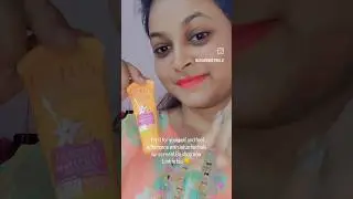 Best sunscreen matteGEL #shortsviral #freegift #ytshorts #trendingshorts @LotusAyurveda_India