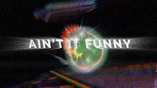 Ain't It Funny | SSBM Edit feat. Younger