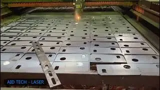 Industrial retrofit and upgrade Service： Retrofit CO2 Laser Cutting  Machine with Fiber Laser