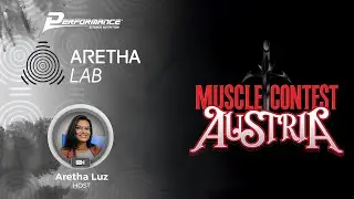MUSCLECONTEST AUSTRIA 2025 | CLASSIC PHYSIQUE | PR&Eacute;VIAS E FINAIS