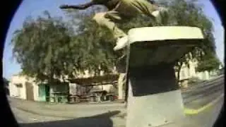 Stephane Larance -