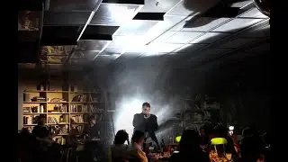 [FULL Live Performance] Putter I Paperplanes project 02.03.24