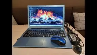 Быстрый/Acer/Intel Pentium CPU 987 @1.50GHz/GeFrorce GT620m/4Gоперативной/hdd465