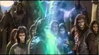 Chris Condren- Impress These Apes