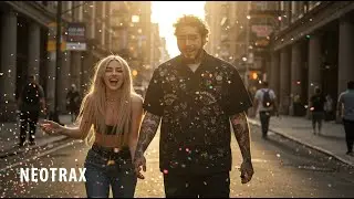 Aiva ft. Post Malone - &ldquo;Last Time&rdquo; (Official Music)