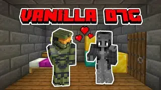 ANDIAMO NELLA STANZA SEGRETA DI ANITAS SU MINECRAFT VANILLA!! (Vanilla 07G) #8