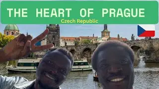 Exploring Charles Bridge in Prague | History, Facts & Stunning Views