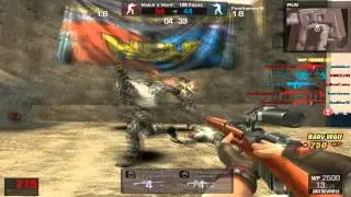 Montage wolfteam-&Eacute;volution