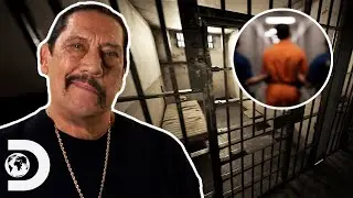The Hustle Of A Career CRIMINAL in Los Angeles! | Hustlers, Gamblers, Crooks
