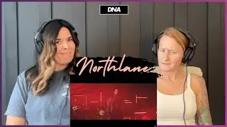 D'N'A Reacts: Northlane | Dante
