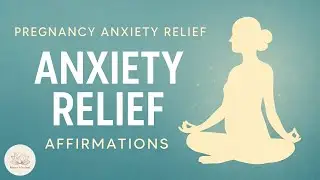 Anxiety Doesn't Define Your Pregnancy | Affirmations for the Moment You Need Them