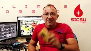 Hot Dog - Manuten&ccedil;&atilde;o no Drive Pot.