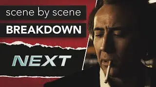 Next - Scene by Scene Breakdown | One Cage at a Time 
