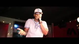 Schwayze UKNOJB Video Release event powered by Mor.Bookings Agency