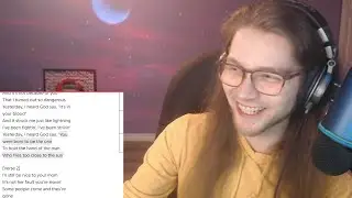 Lana Del Rey - Henry, come on | FIRST REACTION (Keep or Delete?)