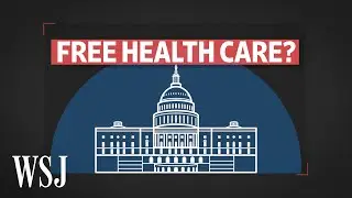 Who Pays for Health Care? Depends on Where You Live | WSJ