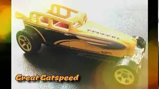 Great Gatspeed