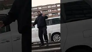 BIG DON 😤 #1take #don #outnow #music #rapper #realrap #shorts #rap #watch #rapking #rapscene