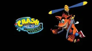 Crash Bandicoot The Wrath of Cortex Music   Research Bonus 1 Hour Extended