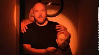 Louis C.K. - Diarrhea Song / Please Shit On My Dreams (sub ita)