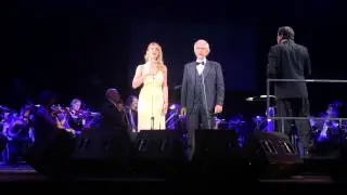 Andrea Bocelli - Starlite Festival Marbella 2015