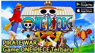 Rilis - One Piece Pirate War Free 3 Gift Code Gameplay (Android)