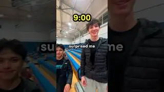 Day In The Life As A Senior in Highschool 🎂 18th Birthday