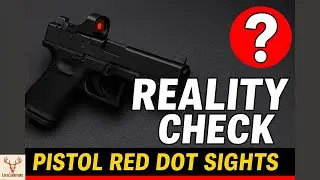 Red Dot Reality Check: Are You Wasting Your Money?