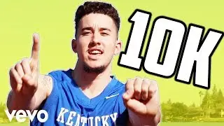 Thank You For 10k Subscribers! (Official Music Video) | 10k Subscriber Special (2019)