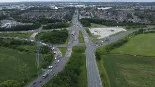 The Gateway to Liverpool | Switch Island