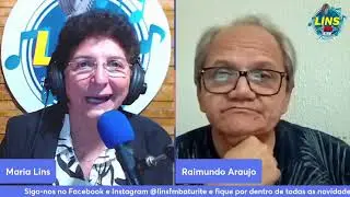 Programa A Voz do Maciço - 26/12/2025.