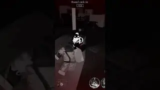 Did I just die by my own charge #roblox #forsaken