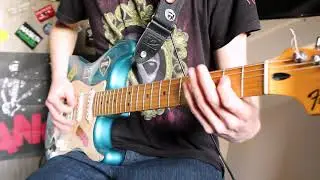 ClaT - Sun (Blink 182 Style Version by SugarpillCovers)
