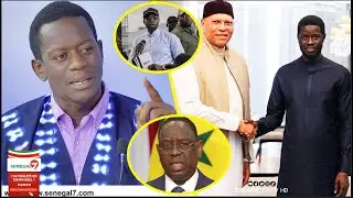 Les r&eacute;v&eacute;lations de Arona Niang : 