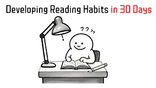 How to Read More Books in 30 Days (Even If You Hate Reading)