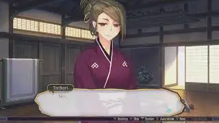 Utawarerumono Mask of Truth Episode 13 Oshtor's Mother